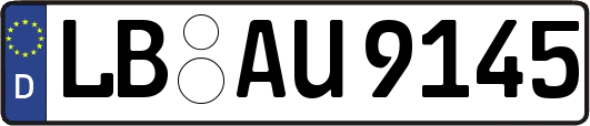 LB-AU9145