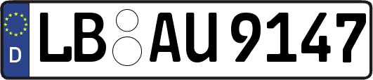 LB-AU9147