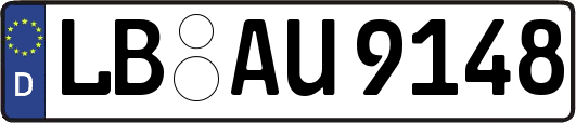 LB-AU9148