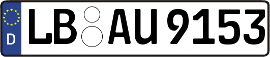 LB-AU9153
