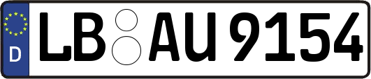 LB-AU9154