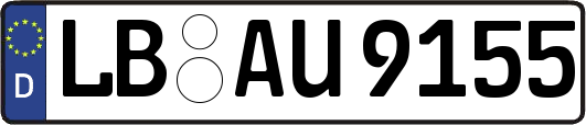 LB-AU9155
