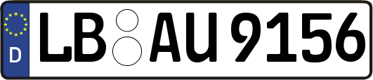 LB-AU9156