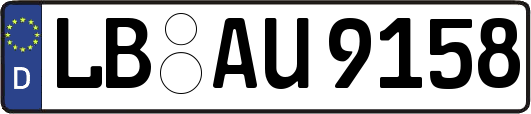 LB-AU9158
