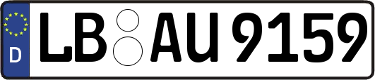 LB-AU9159
