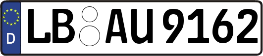 LB-AU9162