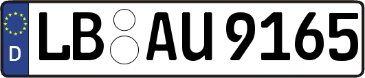 LB-AU9165
