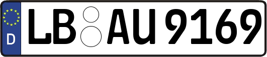 LB-AU9169