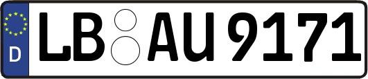 LB-AU9171