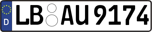 LB-AU9174