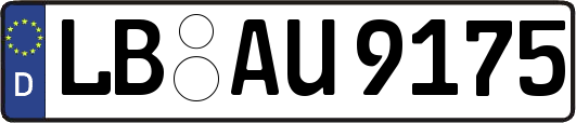 LB-AU9175
