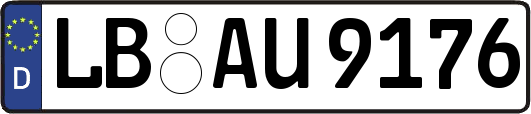 LB-AU9176
