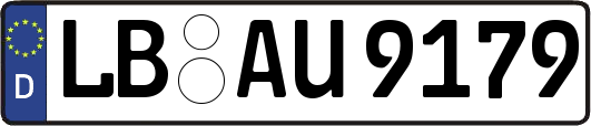 LB-AU9179