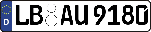 LB-AU9180