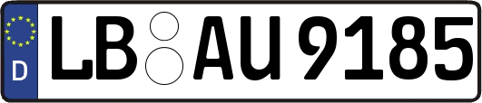 LB-AU9185