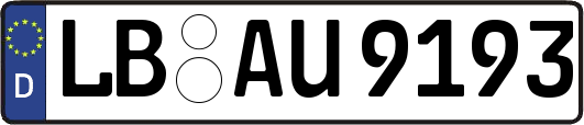 LB-AU9193