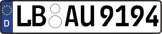 LB-AU9194