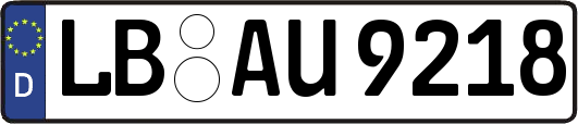 LB-AU9218