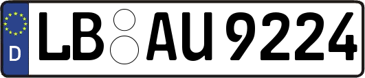 LB-AU9224