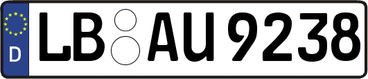 LB-AU9238