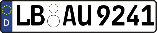 LB-AU9241