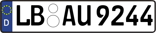 LB-AU9244