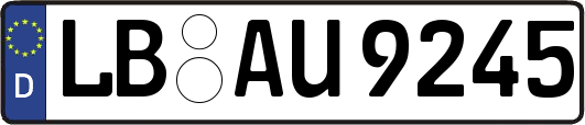 LB-AU9245