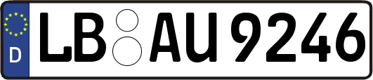 LB-AU9246