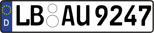LB-AU9247