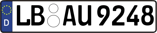 LB-AU9248