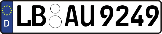 LB-AU9249