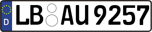 LB-AU9257