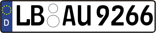 LB-AU9266