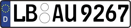 LB-AU9267
