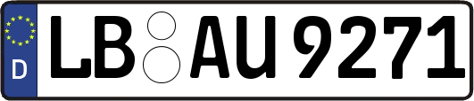 LB-AU9271