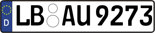 LB-AU9273