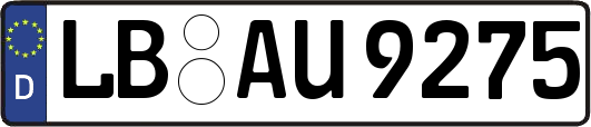 LB-AU9275
