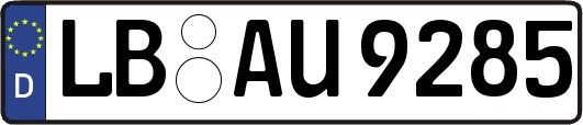 LB-AU9285