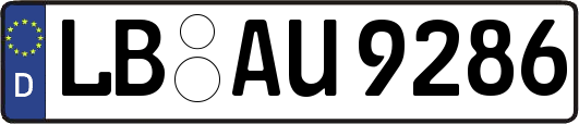 LB-AU9286