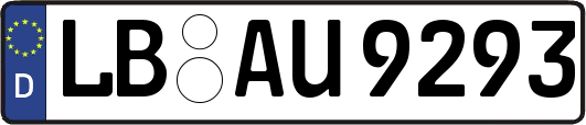 LB-AU9293