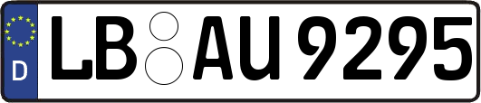 LB-AU9295