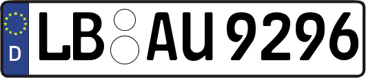 LB-AU9296