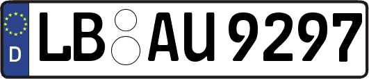 LB-AU9297