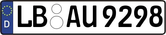 LB-AU9298