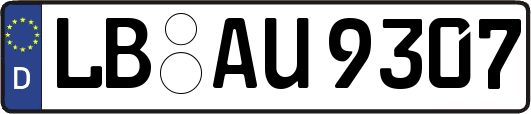 LB-AU9307