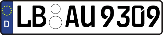 LB-AU9309