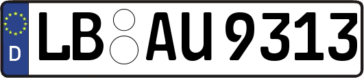 LB-AU9313