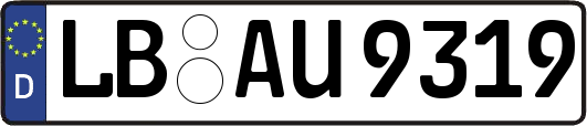 LB-AU9319