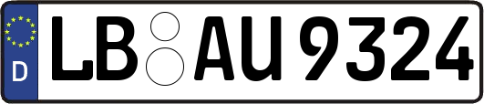 LB-AU9324