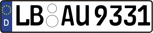 LB-AU9331